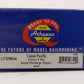 Athearn 98344 HO Union Pacific 5-Bay Rapid Discharge Hopper RTR #94467