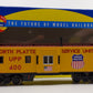 Athearn 74710 HO Union Pacific Bay Window Caboose #400