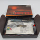 Marklin 8981 Z Scale Stall Locomotive Shed with Electric Door Kit