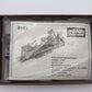 Marklin 8982 Z Bekohlungsanlage Coaling Plant Building Kit