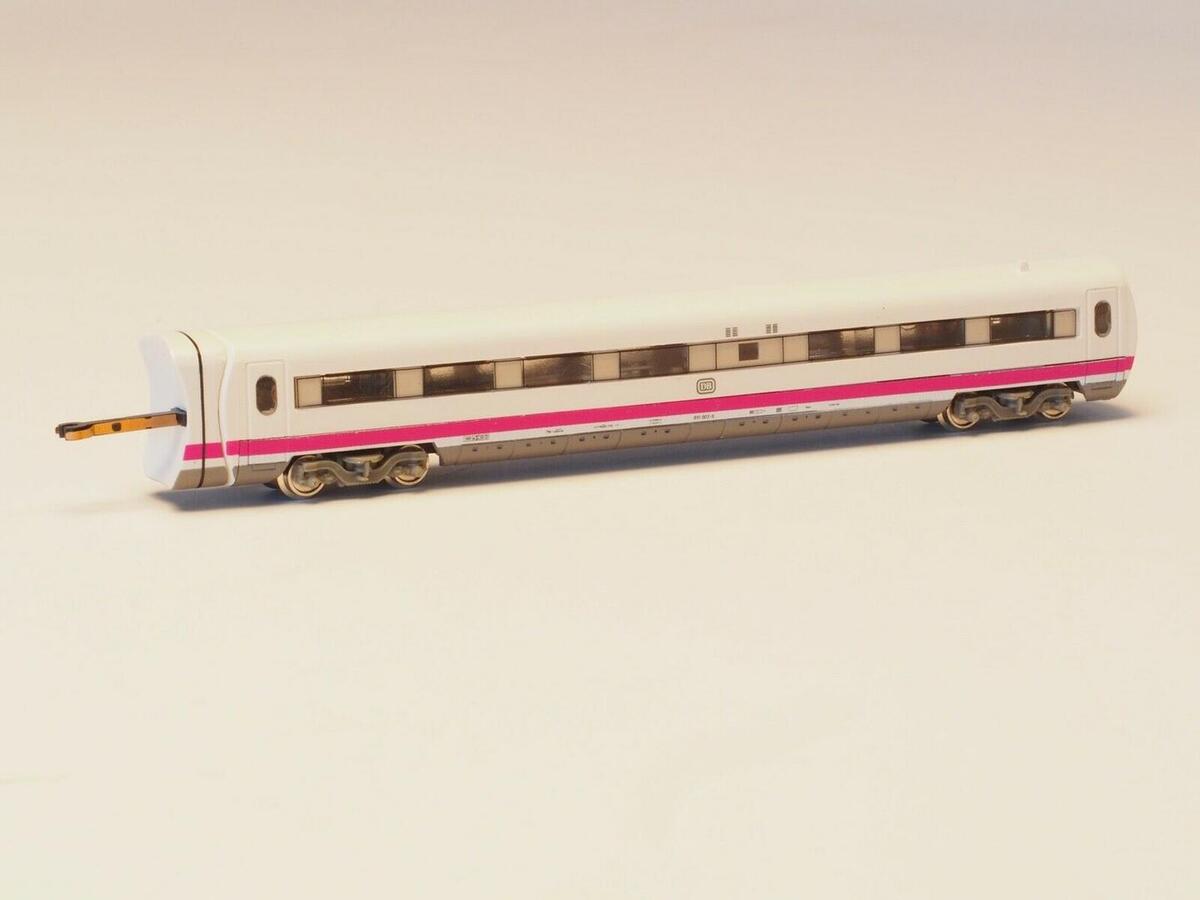 Marklin 8771 Z DB ICE Era V Intermediate Car LN/Box