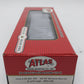 Atlas 20001355HO HO Illinois Central 50' Berwick Boxcar #501138