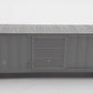 Atlas 20001355HO HO Illinois Central 50' Berwick Boxcar #501138