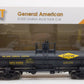 Tangent 13013-02 HO General American 8,000 Gallon Acid Tank Car #24959 LN/Box