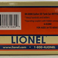 Lionel 6-81080 O Gauge Burlington Northern 8,000 Gallon Tank Car #977100