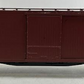 Lionel 6-81836 O Gauge Erie USRA Double-Sheathed Boxcar #71107
