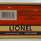 Lionel 6-81836 O Gauge Erie USRA Double-Sheathed Boxcar #71107