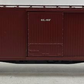 Lionel 6-81837 O Gauge Frisco USRA Double-Sheathed Boxcar #128528