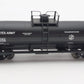 Atlas 20002655 HO United States Army 11,000 Gallon Tank Car w/o Platform #8056