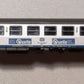 Marklin 87162 Z German Federal RR DB Type Bnb 719 Commuter Passenger Car