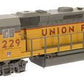 Atlas 10000492 HO Union Pacific GP39-2 Phase 1 Diesel Locomotive #1229