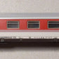 Marklin 8772 Z DB 1st Class InterCity Open Seating Passenger Car LN/Box