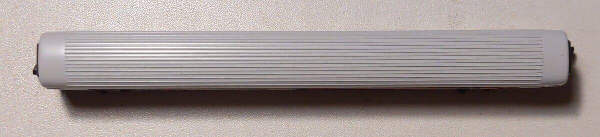 Marklin 8772 Z DB 1st Class InterCity Open Seating Passenger Car LN/Box