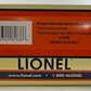 Lionel 6-81838 O Gauge Central New Jersey Double-Sheathed Boxcar #14014
