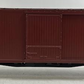 Lionel 6-81838 O Gauge Central New Jersey Double-Sheathed Boxcar #14014