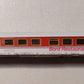 Marklin 8774 Z Scale DB Intercity Bord Restaurant Era V Dining Car