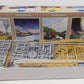 Walthers 932-3972 305' Thrall 5-Unit Articulated Double Stack Car Kit #62205