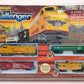 Bachmann 00621 Union Pacific Challenger HO Gauge Diesel Train Set