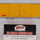 Atlas 1677-1 HO Union Pacific 60' DD Auto Parts Car #960566 LN/Box