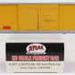 Atlas 1677-2 HO Union Pacific 60' Double Door Auto Parts Car #960568 LN/Box
