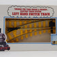 Lionel 8-82011 Thomas The Tank Engine Left Hand Manual Switch