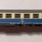 Marklin 8721 Z Inter City 2nd Class Passenger Car LN/Box