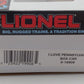 Lionel 6-19906 O Gauge I Love Pennsylvania Boxcar