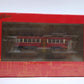Bachmann 84602 HO Scale Chicago Surface Lines Peter Witt Street Car #6319 w/DCC