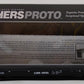 Walthers 920-104512 HO Illinois Central 50' Sieco Pulpwood Flatcar RTR #1179