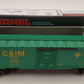 Lionel 6-19237 O Gauge Chicago & Illinois Midland Boxcar