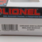 Lionel 6-19237 O Gauge Chicago & Illinois Midland Boxcar