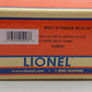 Lionel 6-25043 O Gauge Macy‘s Thanksgiving Day Parade Boxcar LN/Box