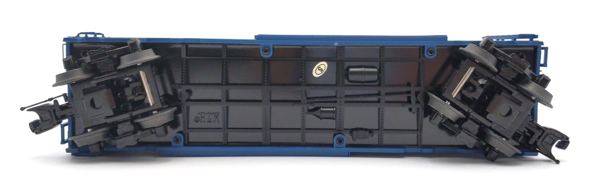 MTH 20-93744 O Richmond Fredericksburg and Potomac 40' Box Car #2892