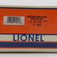 Lionel 6-17269 O Gauge Western Maryland Boxcar #29140 LN/Box