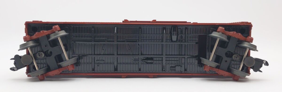Lionel 6-17269 O Gauge Western Maryland Boxcar #29140 LN/Box