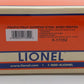 Lionel 6-17352 O Pacific Fruit Express Steel Sided Refrigerator Car #20043 LN/Box