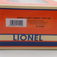 Lionel 6-17924 O Gauge Safety Kleen Unibody Tank Car LN/Box