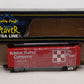 Weaver 11501 O Gauge Ralston Purina Company Boxcar # 11501 NIB
