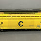 Weaver 2079 O Gauge Chessie System ACF Centerflow Covered Hopper #603761 LN/Box