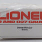 Lionel 6-7515 O Gauge Denver Mint Car #7515 VG/Box