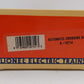 Lionel 6-12714 O/O27 Gauge Automatic Crossing Gate