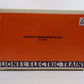 Lionel 6-12719 O Animated Refreshment Stand