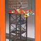 Lionel 6-12964 O Gauge Disney Donald Duck Radar Antenna LN/Box