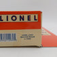 Lionel 6-12989 O Gauge Logo Tractor Trailer Truck NIB