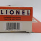 Lionel 6-12932 O Gauge Laimbeer Packaging Tractor Trailer Truck LN/Box
