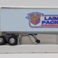 Lionel 6-12932 O Gauge Laimbeer Packaging Tractor Trailer Truck LN/Box