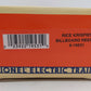 Lionel 6-19531 O Gauge Rice Krispies Billboard Reefer LN/Box