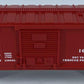 Lionel 6-16719 O Gauge Exploding Boxcar #16719 NIB