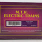 MTH 20-92012 O Gauge Domino Sugar Single Dome Tank Car #1791 LN/Box