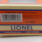 Lionel 6-14260 O Gauge Christmas Tractor Trailer Truck LN/Box